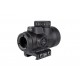 Viseur point rouge MRO SD TRIJICON montage bas - 2