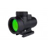 Viseur point rouge MRO SD TRIJICON montage bas