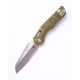 Couteau MSI Ram-Lok AP Frag MICROTECH vert olive - 3