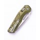 Couteau MSI Ram-Lok AP Frag MICROTECH vert olive - 4