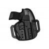 Holster universel OMNICARRY Micro ADAPTIVE TACTICAL Droitier