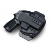 Holster universel OMNICARRY ADAPTIVE TACTICAL Droitier