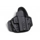 Holster universel OMNICARRY ADAPTIVE TACTICAL Droitier - 2