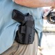Holster universel OMNICARRY ADAPTIVE TACTICAL Droitier - 7