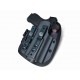 Holster universel OMNICARRY IWB ADAPTIVE TACTICAL Gaucher - 6