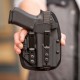 Holster universel OMNICARRY IWB ADAPTIVE TACTICAL Gaucher - 8