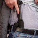 Holster universel OMNICARRY IWB ADAPTIVE TACTICAL Gaucher - 10