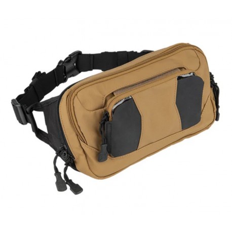 Banane tactique SOCP FANNY VERTX FDE - 1