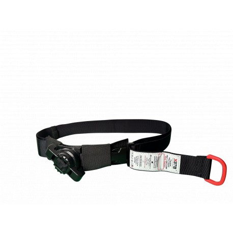 Garrot Tourniquet tactique RCR MEDICAL - 1