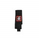 Etui MOLLE pour garrot X8T RCR MEDICAL noir - 1