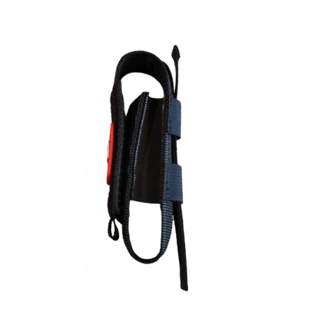 Etui MOLLE pour garrot X8T RCR MEDICAL noir - 2