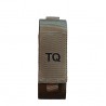 Etui MOLLE pour garrot X8T RCR MEDICAL marron