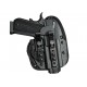 Holster universel OMNICARRY 1911 2011 ADAPTIVE TACTICAL droitier - 1