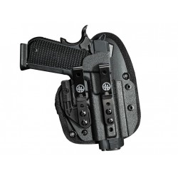Holster universel OMNICARRY 1911 2011 ADAPTIVE TACTICAL droitier - 1