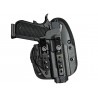 Holster universel OMNICARRY 1911 2011 ADAPTIVE TACTICAL droitier