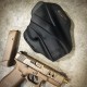 Holster universel BOA ADAPTIVE TACTICAL droitier OWB FS - 8