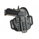 Holster universel pour 1911 OMNICARRY OWB ADAPTIVE TACTICAL Droitier - 1