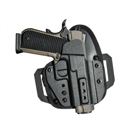 Holster universel pour 1911 OMNICARRY OWB ADAPTIVE TACTICAL Droitier - 1
