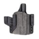 Holster INCOG X pour STACCATO CS/C/P SAFARILAND avec viseur et lampe - 1