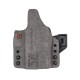 Holster INCOG X pour STACCATO CS/C/P SAFARILAND avec viseur et lampe - 2
