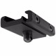 Adaptateur pour bipied grenardière sur rail Picatinny GROVTEC GTSW265 - 1