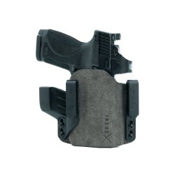 Holster INCOG X pour S&W M&P M2.0 SAFARILAND avec lampe Droitier - 1