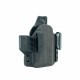Holster INCOG X pour S&W M&P M2.0 SAFARILAND avec lampe Droitier - 2