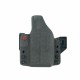 Holster INCOG X pour S&W M&P M2.0 SAFARILAND avec lampe Droitier - 3
