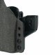 Holster INCOG X pour S&W M&P M2.0 SAFARILAND avec lampe Droitier - 4