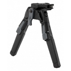 Bipied attache pivot SAVAGE réglable 18.3-25.4cm - 1