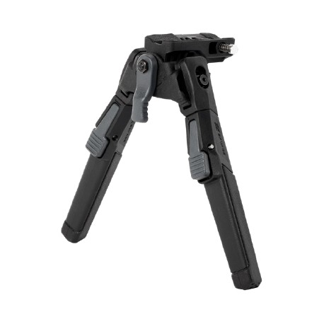 Bipied attache pivot SAVAGE réglable 18.3-25.4cm - 1
