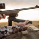 Bipied attache pivot SAVAGE réglable 18.3-25.4cm - 4