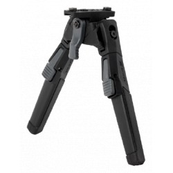 Bipied M-LOK SAVAGE-ARMS réglable 183mm à 254mm - 1