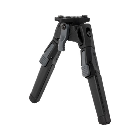 Bipied M-LOK SAVAGE-ARMS réglable 183mm à 254mm - 1