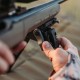 Bipied M-LOK SAVAGE-ARMS réglable 183mm à 254mm - 2