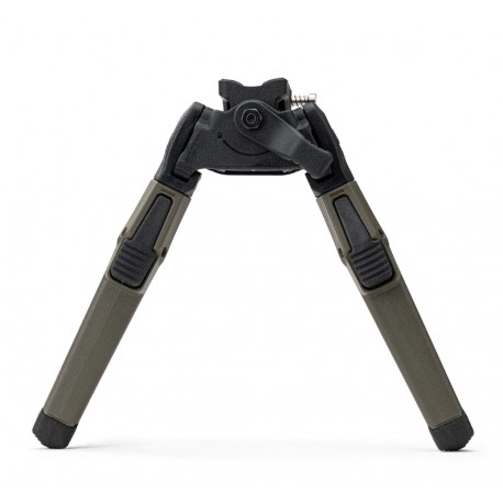 Bipied ORYX montage M-Lok MDT Hauteur réglable 183-254mm Vert - 1