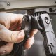 Bipied ORYX pour M-lok MDT Noir - 3