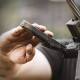 Bipied ORYX pour M-lok MDT Noir - 4
