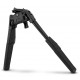 Bipied ORYX pour M-lok MDT Noir - 2