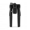 Bipied ORYX pour M-lok MDT Noir
