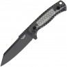 Couteau tactique George Cool Name KA-BAR lame fixe tanto