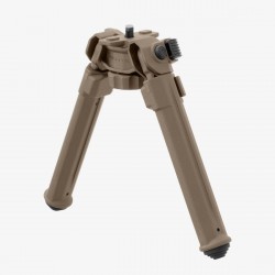Bipied MOE QD M-LOK MAGPUL FDE - 2