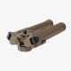 Bipied MOE QD M-LOK MAGPUL FDE - 3