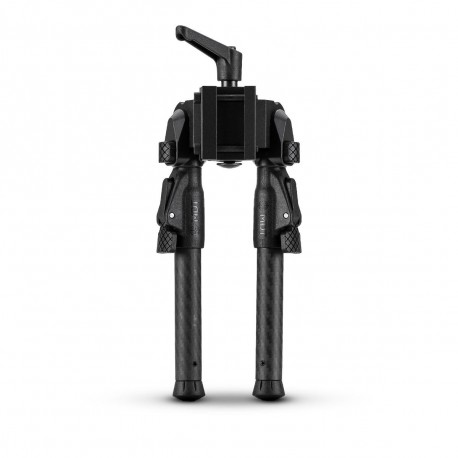 Bipied GRND POD pour picatinny MDT Noir - 1