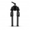 Bipied GRND POD pour picatinny MDT Noir