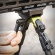 Bipied GRND POD pour picatinny MDT Noir - 5