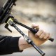 Bipied GRND POD pour picatinny MDT Noir - 7