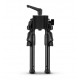 Bipied GRND POD attache RRS Arca MDT Noir - 1