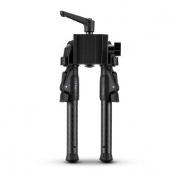Bipied GRND POD attache RRS Arca MDT Noir - 1