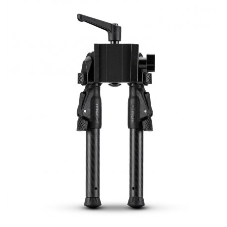 Bipied GRND POD attache RRS Arca MDT Noir - 1